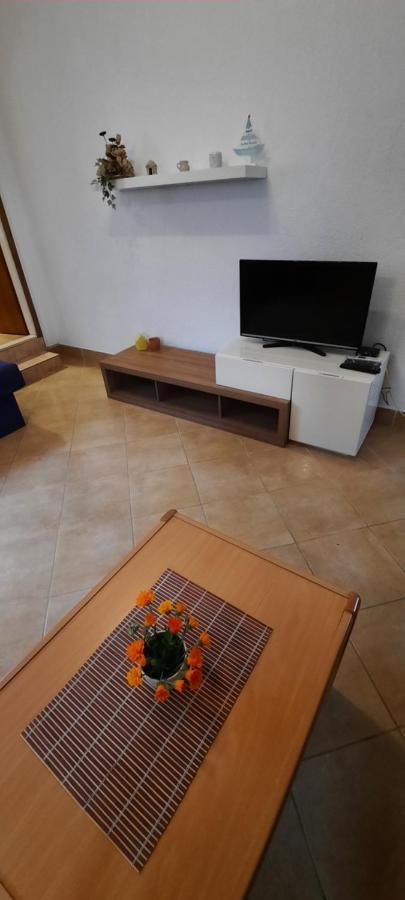 Apartmani Nikica Драге Екстер'єр фото
