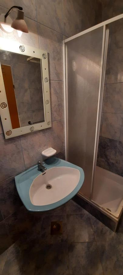Apartmani Nikica Драге Екстер'єр фото