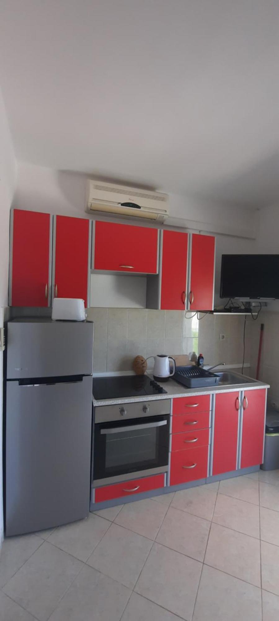 Apartmani Nikica Драге Номер фото