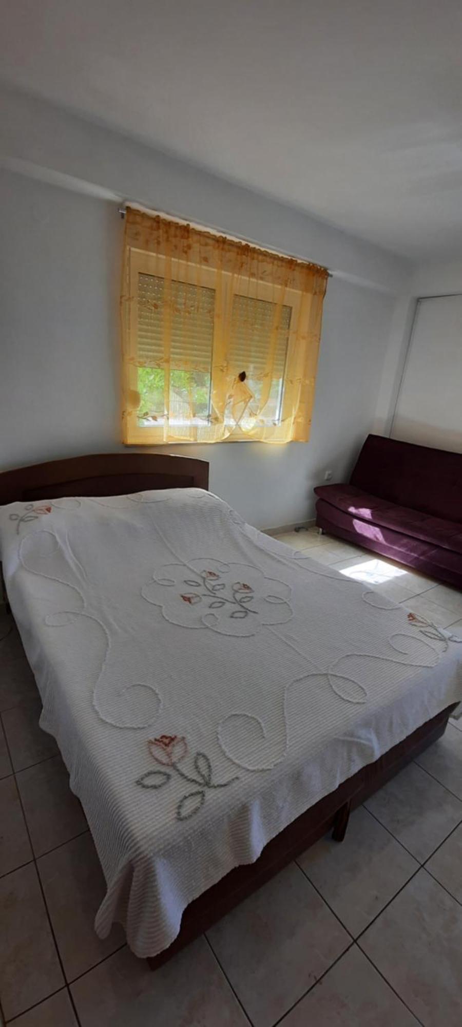 Apartmani Nikica Драге Екстер'єр фото